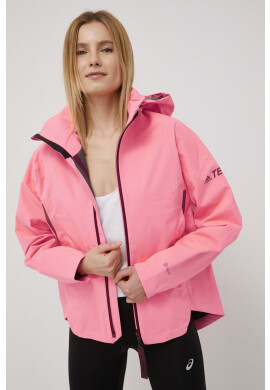 adidas TERREX Непромокаемо яке Myshelter H48584 дамски в розово - Pepit.bg