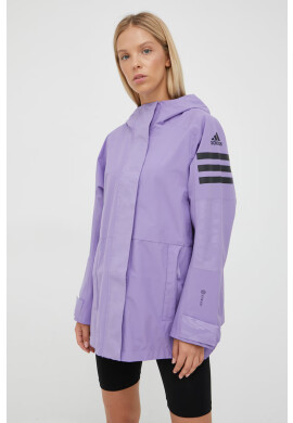 adidas TERREX Непромокаемо яке Utilitas - Pepit.bg