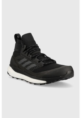 adidas TERREX Обувки Trailrider в лилаво - Pepit.bg