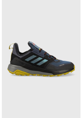 adidas TERREX Обувки Trailmaker COLD.RDY в тъмносиньо с изолация - Pepit.bg