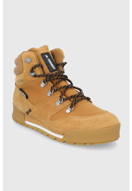 adidas TERREX Обувки adidas Performance FV7960 мъжки в жълто - Pepit.bg