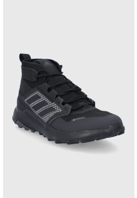adidas TERREX Обувки adidas Performance FY2229 мъжки в черно - Pepit.bg