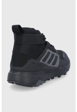 adidas TERREX Обувки adidas Performance FY2229 мъжки в черно - Pepit.bg