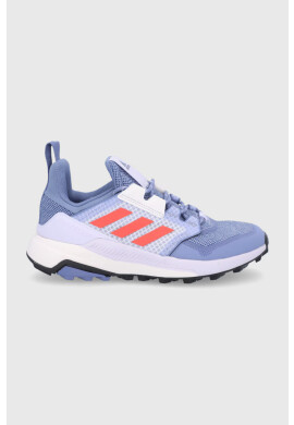 adidas TERREX Обувки adidas Performance Terrex Trailmaker Primegreen GZ0149 дамски в лилаво - Pepit.bg