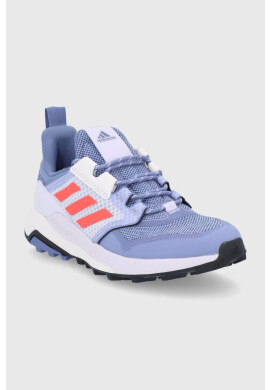 adidas TERREX Обувки adidas Performance Terrex Trailmaker Primegreen GZ0149 дамски в лилаво - Pepit.bg