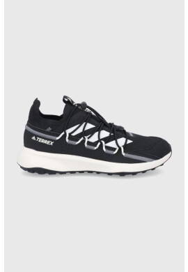adidas TERREX Обувки adidas Performance Terrex Voyager FZ2228 дамски в черно - Pepit.bg