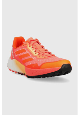 adidas TERREX Обувки Agravic Flow в оранжево - Pepit.bg
