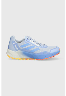 adidas TERREX Обувки Agravic Flow в синьо - Pepit.bg