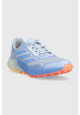 adidas TERREX Обувки Agravic Flow в синьо - Pepit.bg