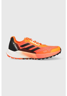 adidas TERREX Обувки Agravic Flow 2 в оранжево - Pepit.bg