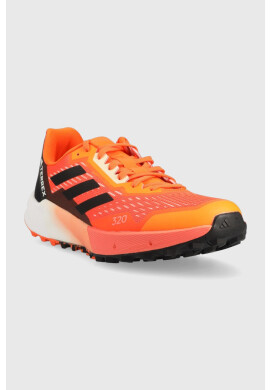 adidas TERREX Обувки Agravic Flow 2 в оранжево - Pepit.bg