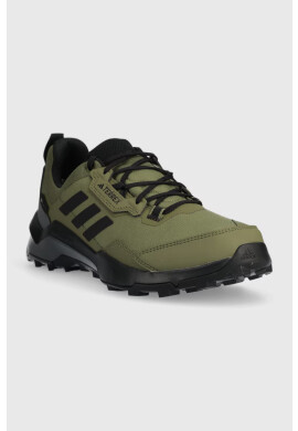 adidas TERREX Обувки AX4 GTX в зелено - Pepit.bg