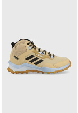 adidas TERREX Обувки AX4 Mid GTX в синьо - Pepit.bg
