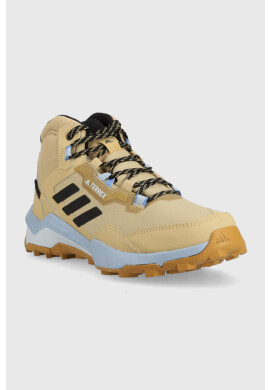 adidas TERREX Обувки AX4 Mid GTX в синьо - Pepit.bg