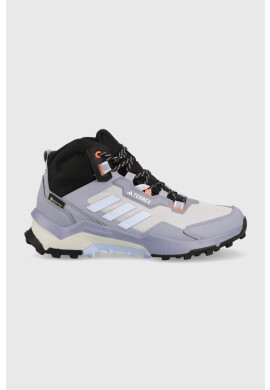adidas TERREX Обувки AX4 Mid GTX в лилаво - Pepit.bg