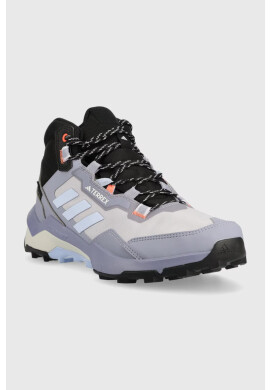 adidas TERREX Обувки AX4 Mid GTX в лилаво - Pepit.bg
