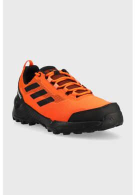 adidas TERREX Обувки Eastrail 2.0 RAIN.RDY в оранжево - Pepit.bg