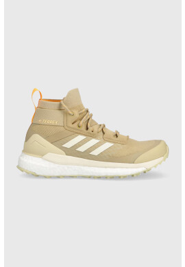 adidas TERREX Обувки Free Hiker в бежово - Pepit.bg