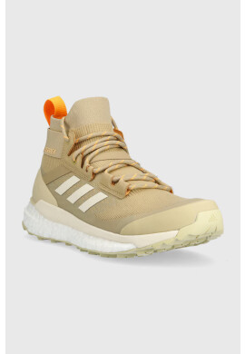 adidas TERREX Обувки Free Hiker в бежово - Pepit.bg