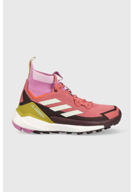 adidas TERREX Обувки Free Hiker 2 в розово - Pepit.bg