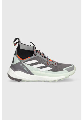 adidas TERREX Обувки Free Hiker 2 в сиво - Pepit.bg