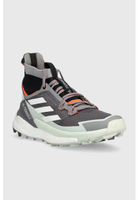adidas TERREX Обувки Free Hiker 2 в сиво - Pepit.bg