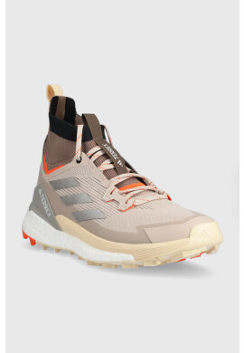 adidas TERREX Обувки Free Hiker 2 в бежово - Pepit.bg