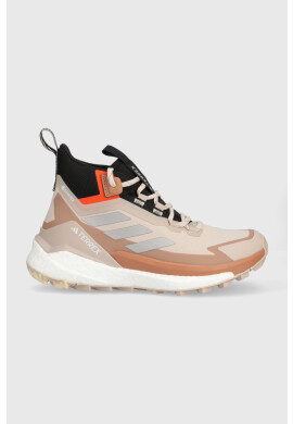 adidas TERREX Обувки Free Hiker 2 в бежово - Pepit.bg