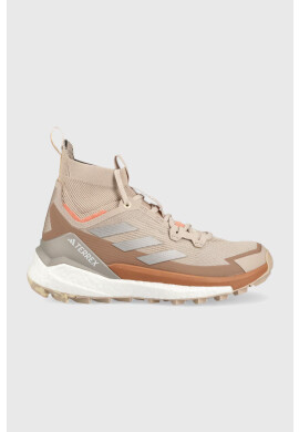 adidas TERREX Обувки Free Hiker 3 в бежово - Pepit.bg
