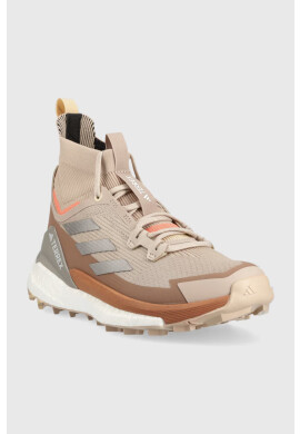 adidas TERREX Обувки Free Hiker 3 в бежово - Pepit.bg