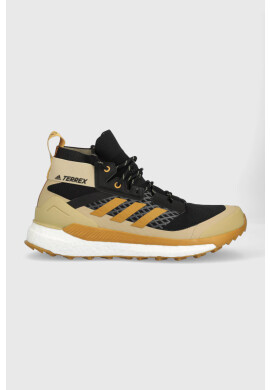 adidas TERREX Обувки Free Hiker Primeblue в бежово - Pepit.bg
