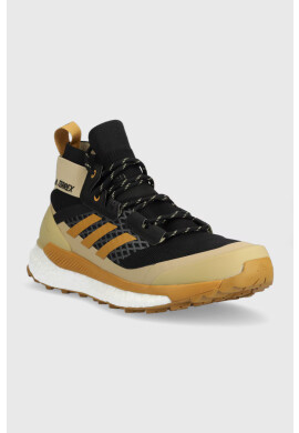 adidas TERREX Обувки Free Hiker Primeblue в бежово - Pepit.bg