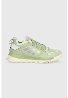 adidas TERREX Обувки Hikster Low в зелено - Pepit.bg