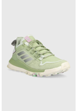 adidas TERREX Обувки Hikster Low в зелено - Pepit.bg