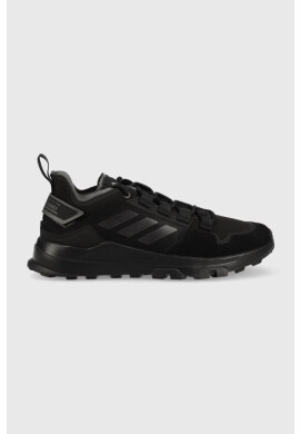 adidas TERREX Обувки Hikster Low в черно - Pepit.bg