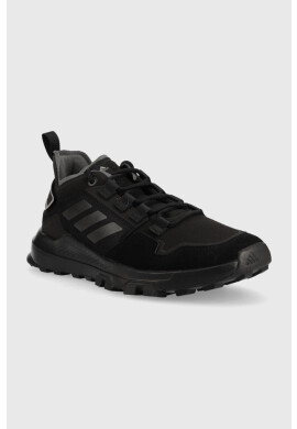 adidas TERREX Обувки Hikster Low в черно - Pepit.bg