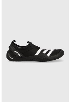 adidas TERREX Обувки JAWPAW в черно - Pepit.bg