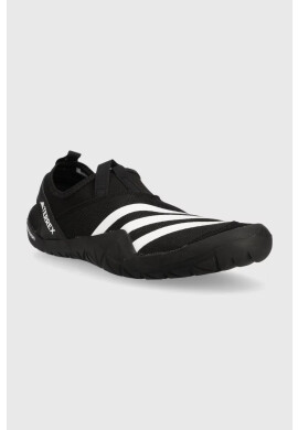 adidas TERREX Обувки JAWPAW в черно - Pepit.bg