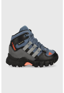 adidas TERREX Обувки Mid GTX I в тъмносиньо - Pepit.bg