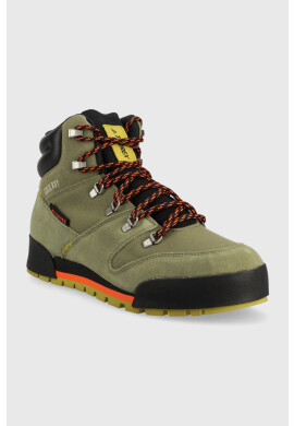 adidas TERREX Обувки Snowpitch мъжки в зелено - Pepit.bg