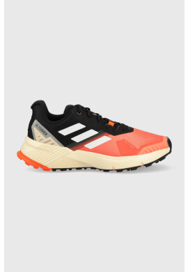 adidas TERREX Обувки Soulstride в оранжево - Pepit.bg