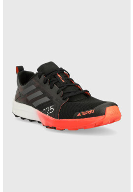 adidas TERREX Обувки Speed Flow в черно - Pepit.bg