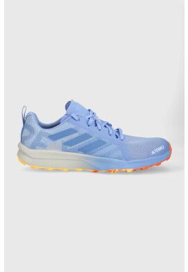 adidas TERREX Обувки Speed Flow в синьо - Pepit.bg