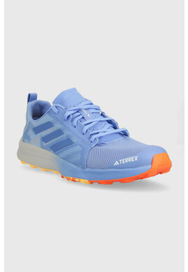 adidas TERREX Обувки Speed Flow в синьо - Pepit.bg