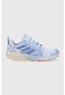 adidas TERREX Обувки Speed Flow в синьо - Pepit.bg