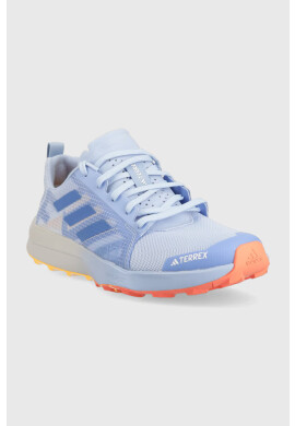 adidas TERREX Обувки Speed Flow в синьо - Pepit.bg