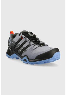 adidas TERREX Обувки Swift R2 GTX в лилаво - Pepit.bg