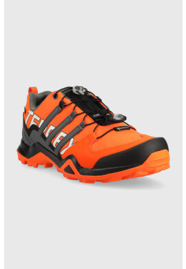 adidas TERREX Обувки Swift R2 GTX в оранжево - Pepit.bg