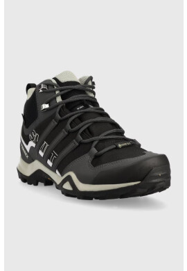 adidas TERREX Обувки Swift R2 Mid GTX в черно - Pepit.bg