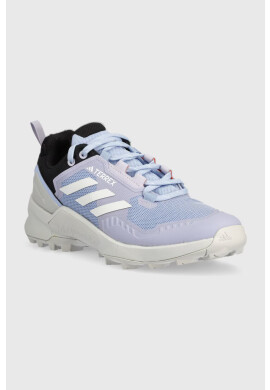 adidas TERREX Обувки Swift R3 в лилаво - Pepit.bg